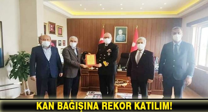 Türk Kızılay Genel Merkez