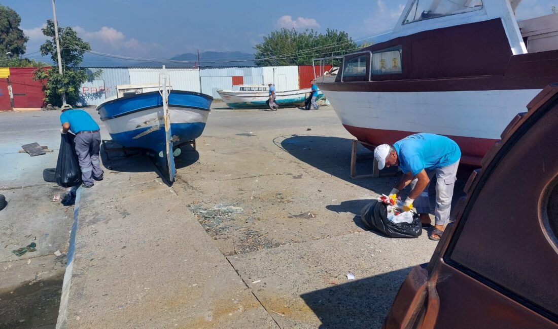 Hatay Büyükşehir Belediyesi, gelecek