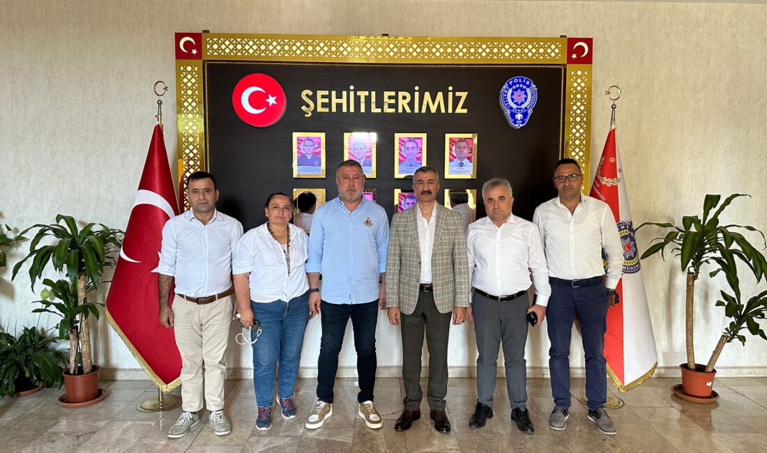 Hatay’ın birçok ilçesinde başarıyla