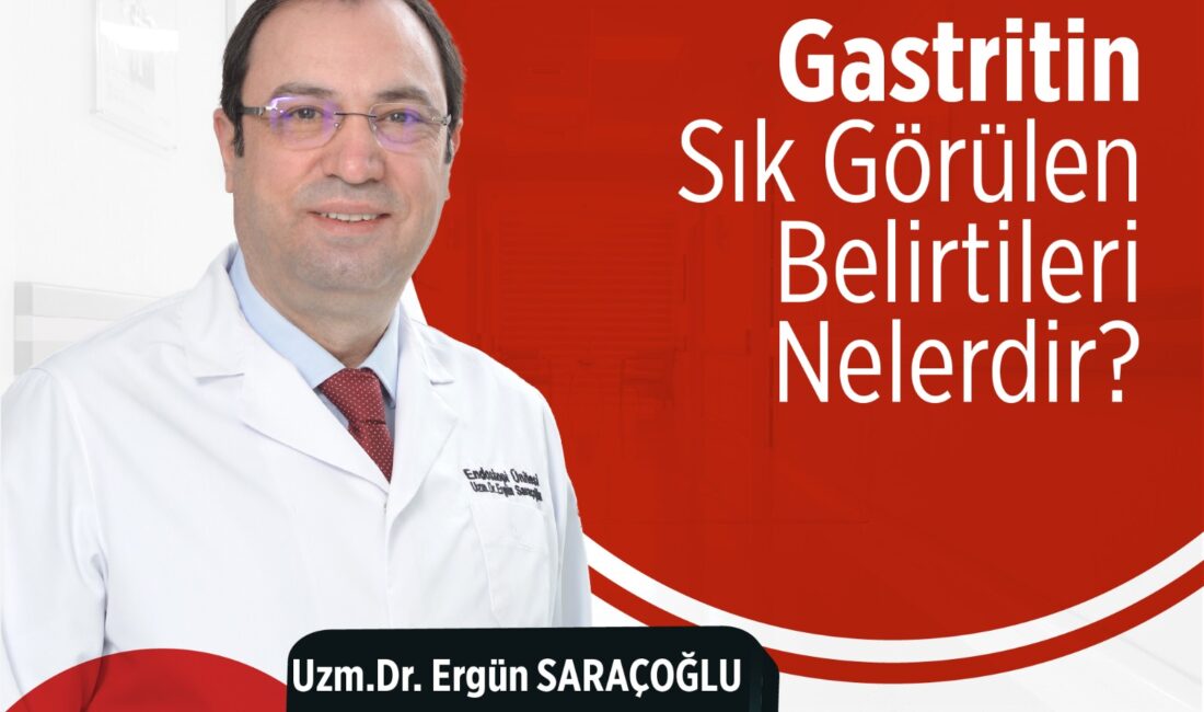 İskenderun Gelişim Hastanesi Gastroenteroloji