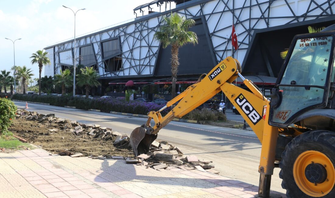 Hatay Büyükşehir Belediyesi, 6