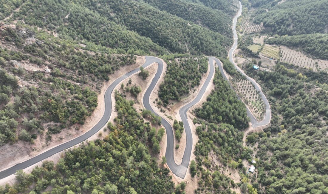 Hatay Büyükşehir Belediyesi tarafından