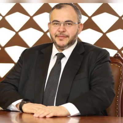 Doç. Dr. Necmettin Çalışkan’ın