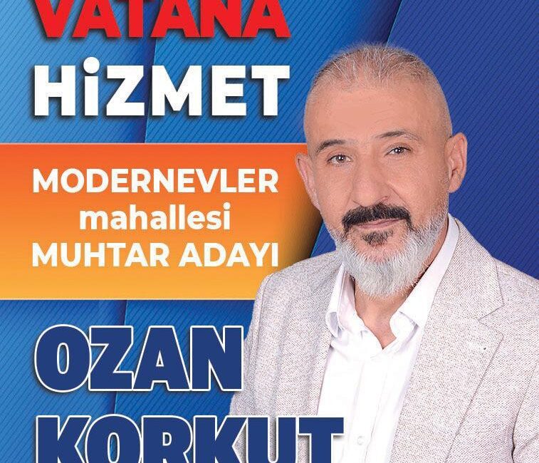 2024 Mart ayında yapılacak