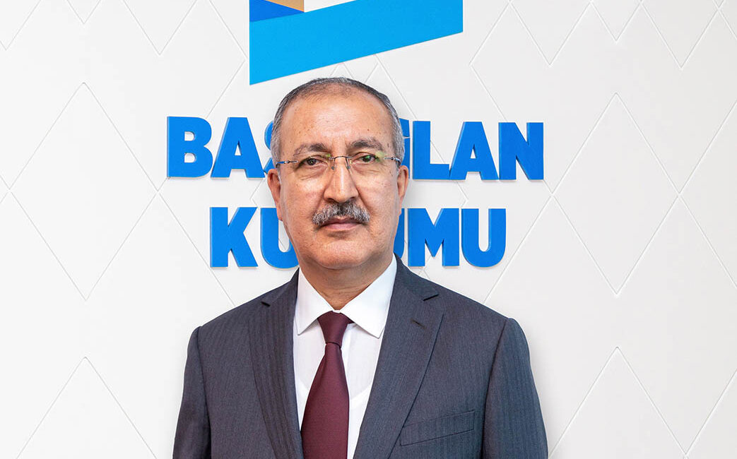 Basın İlan Kurumu Genel