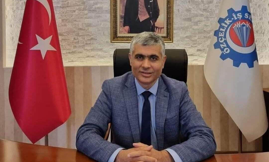 Hak İş konfederasyonu Hatay