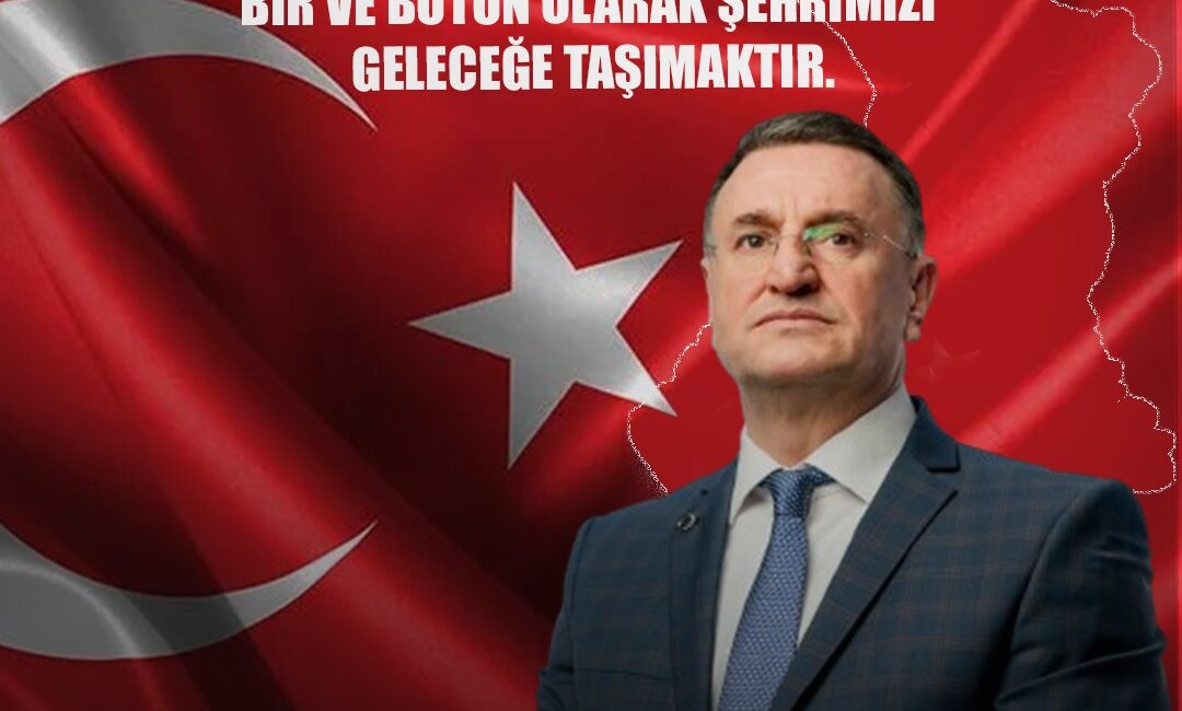 YENİDEN ADAY GÖSTERİLEN SAVAŞ: