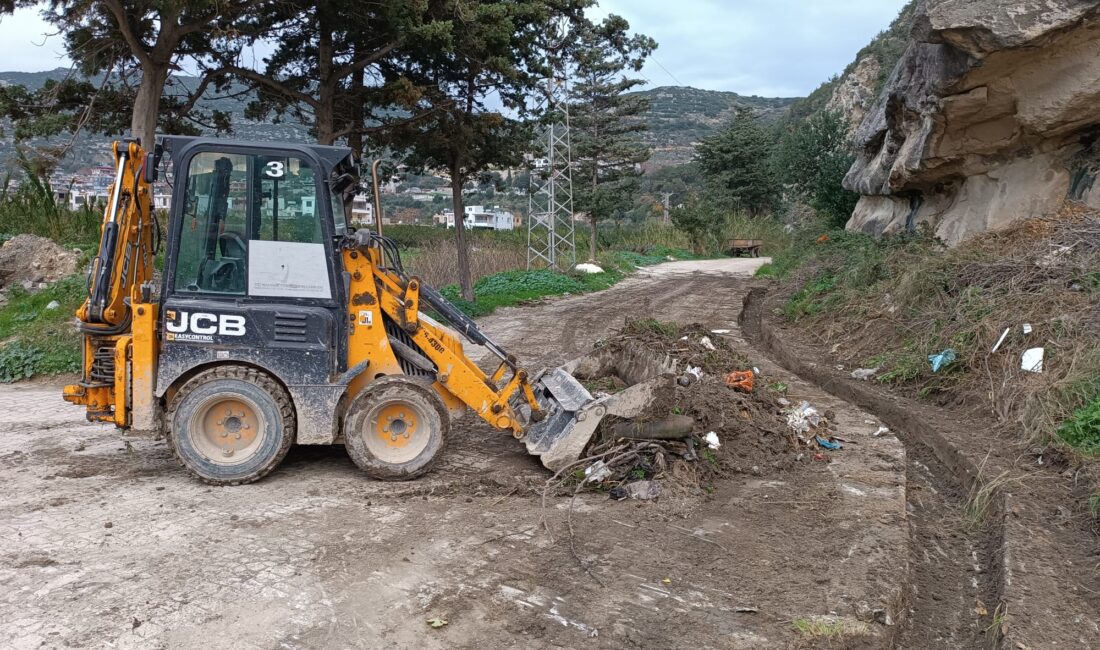 Hatay Büyükşehir Belediyesi, il