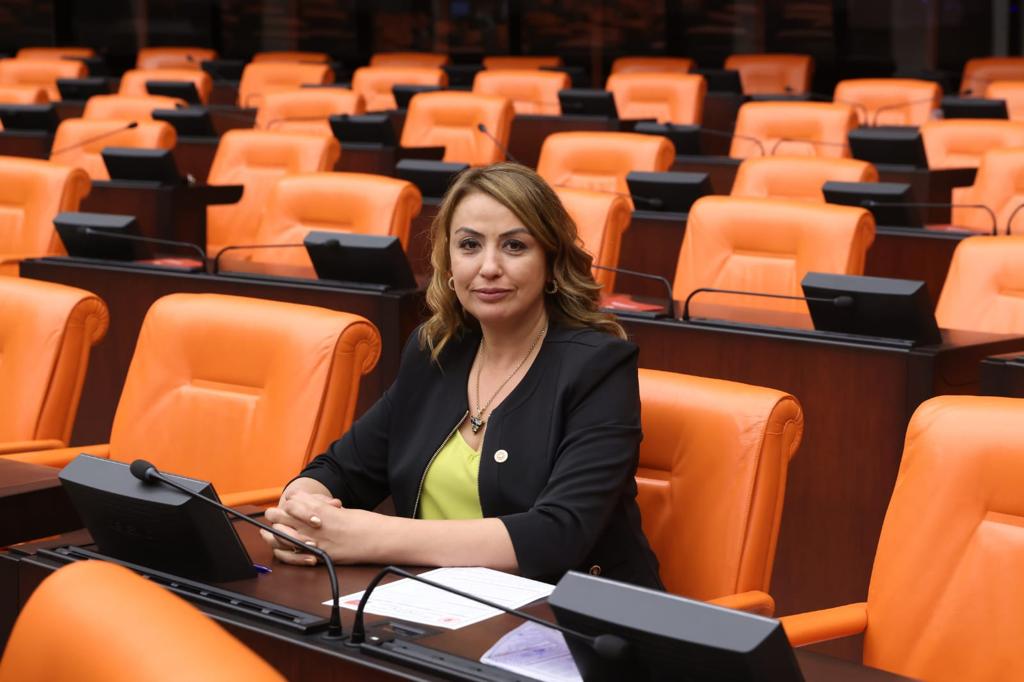 YILDIRIM KARA: FATURA VAR, ELEKTRİK VE İNTERNET YOK 