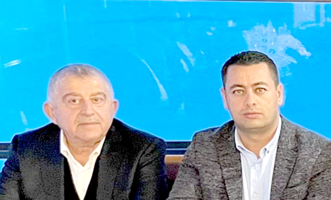 İYİ Parti İskenderun İlçe