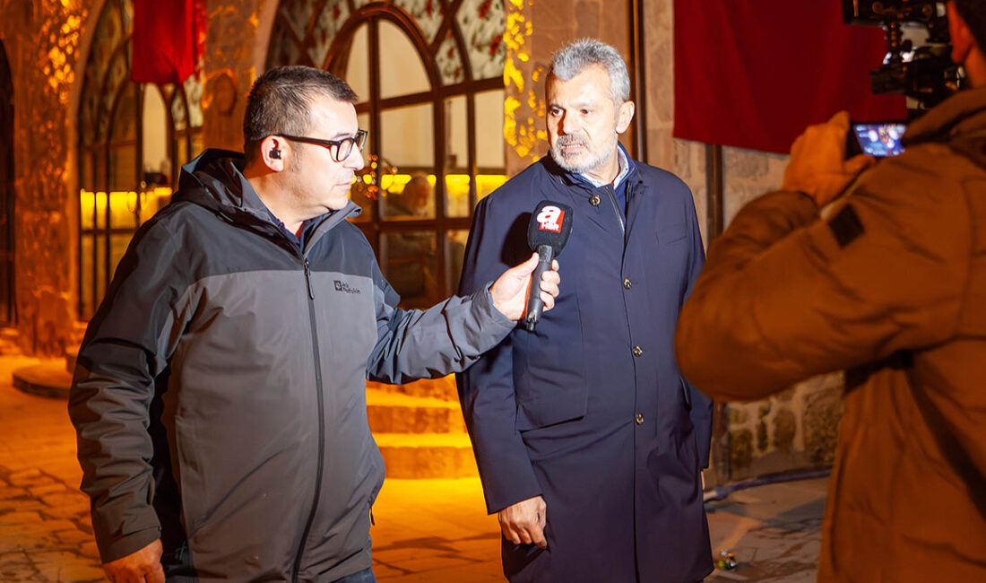 Cumhur İttifakı Hatay Büyükşehir