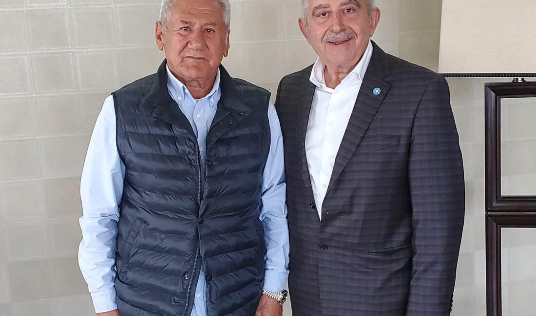 İYİ Parti İskenderun Belediye