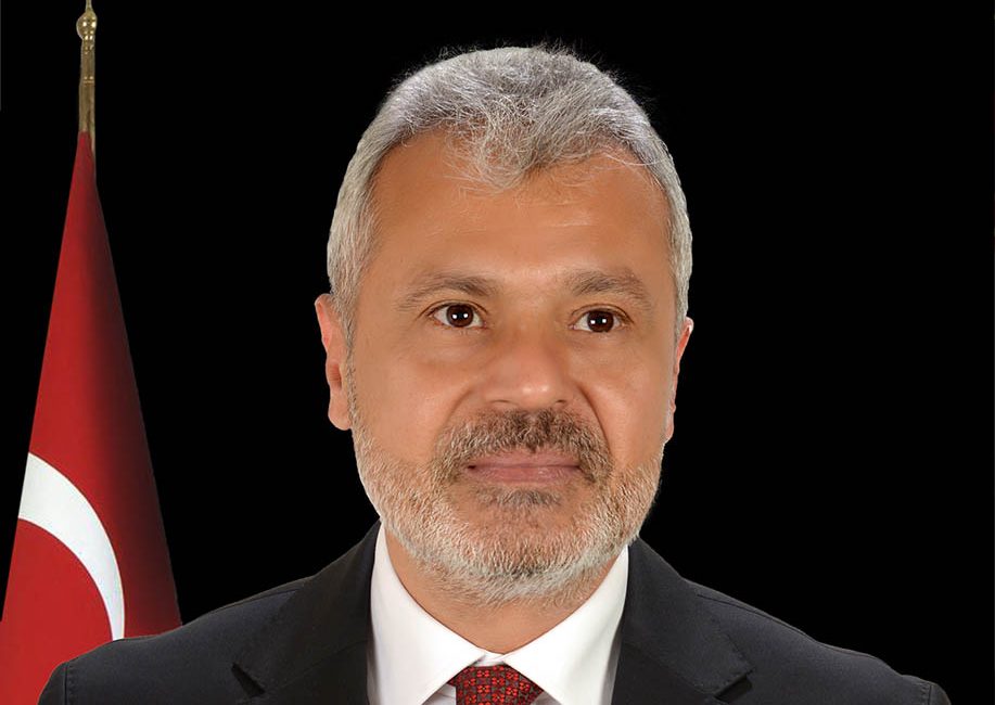 AK Parti Hatay Büyükşehir