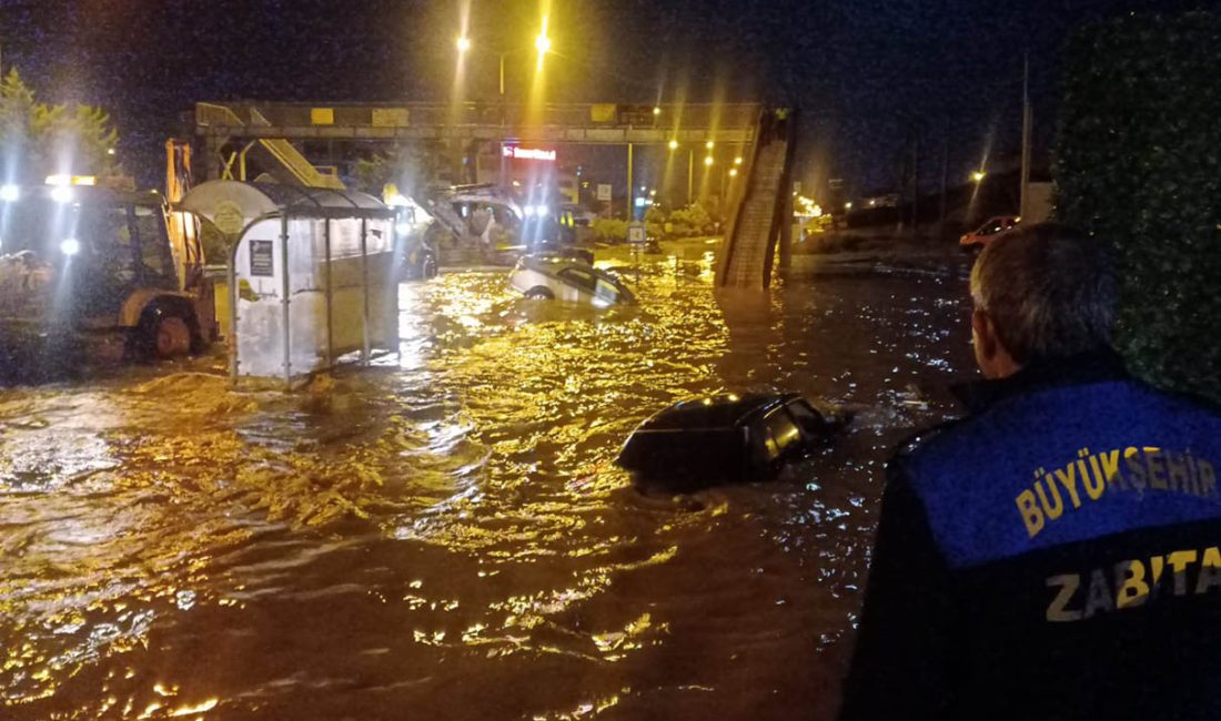 Hatay Büyükşehir Belediyesi, son