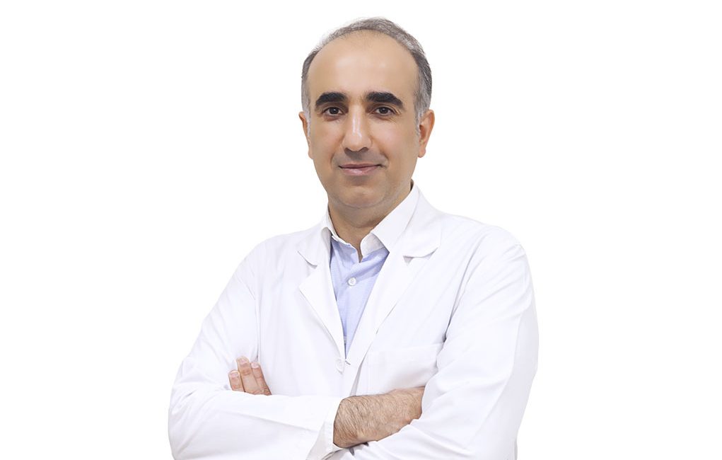 Göğüs Hastalıkları Uzmanı Dr.