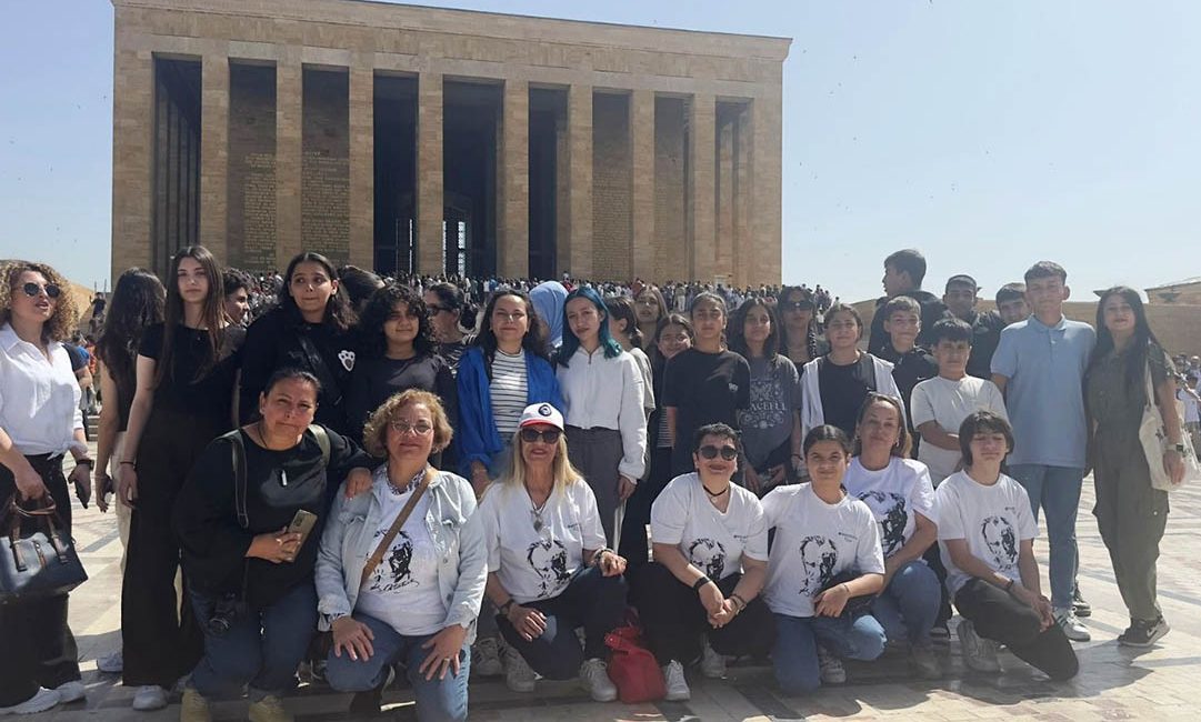 İskenderun Çocuk ve Gençleri