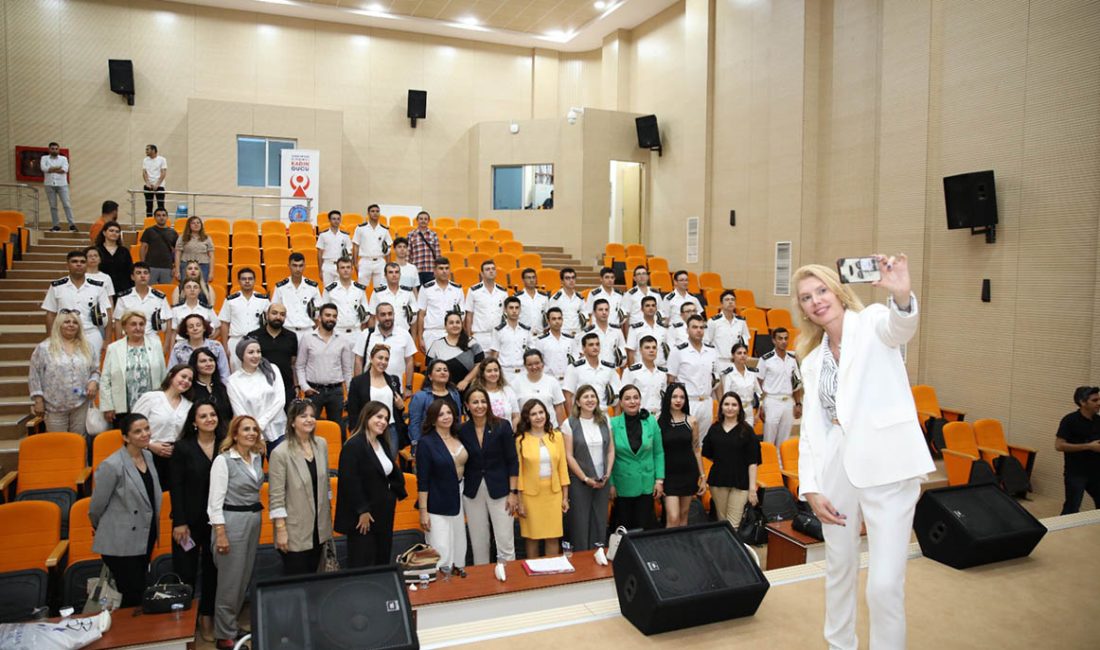 İskenderun Teknik Üniversitesi’nde (İSTE)