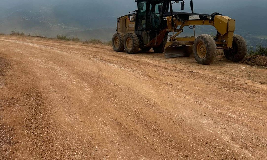 Hatay Büyükşehir Belediyesi, il