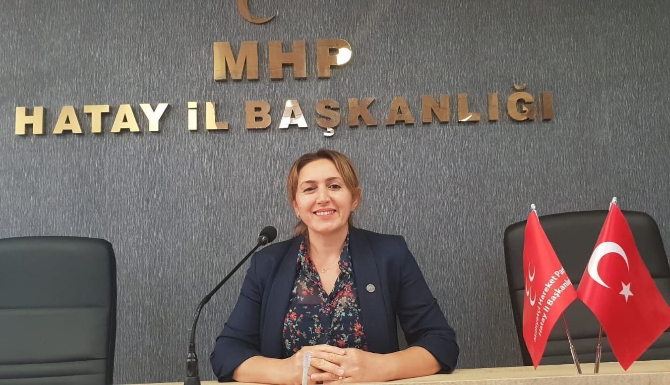 BAŞKAN FATMA KAYA, SU KESİNTİLERİNE ÇÖZÜM İSTEDİ