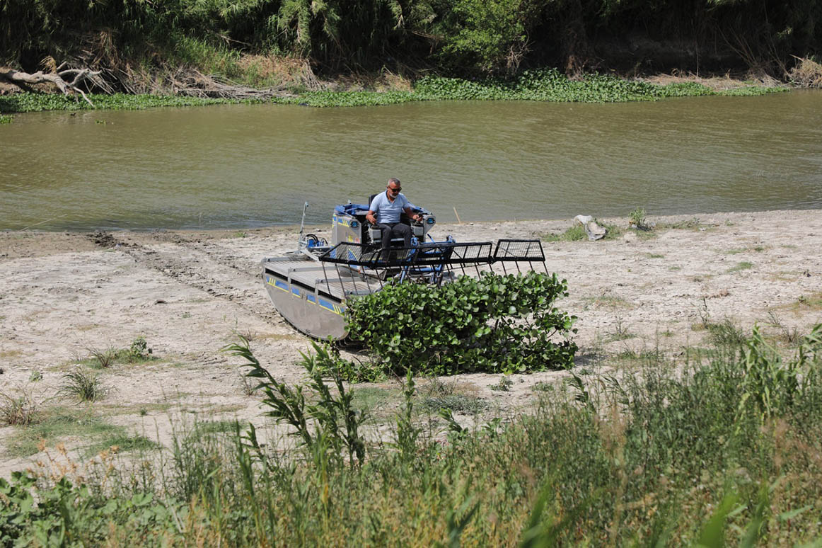 BAŞKAN ÖNTÜRK’TEN ASİ NEHRİ VE GÖLBAŞI İÇİN ÖZEL TALİMAT