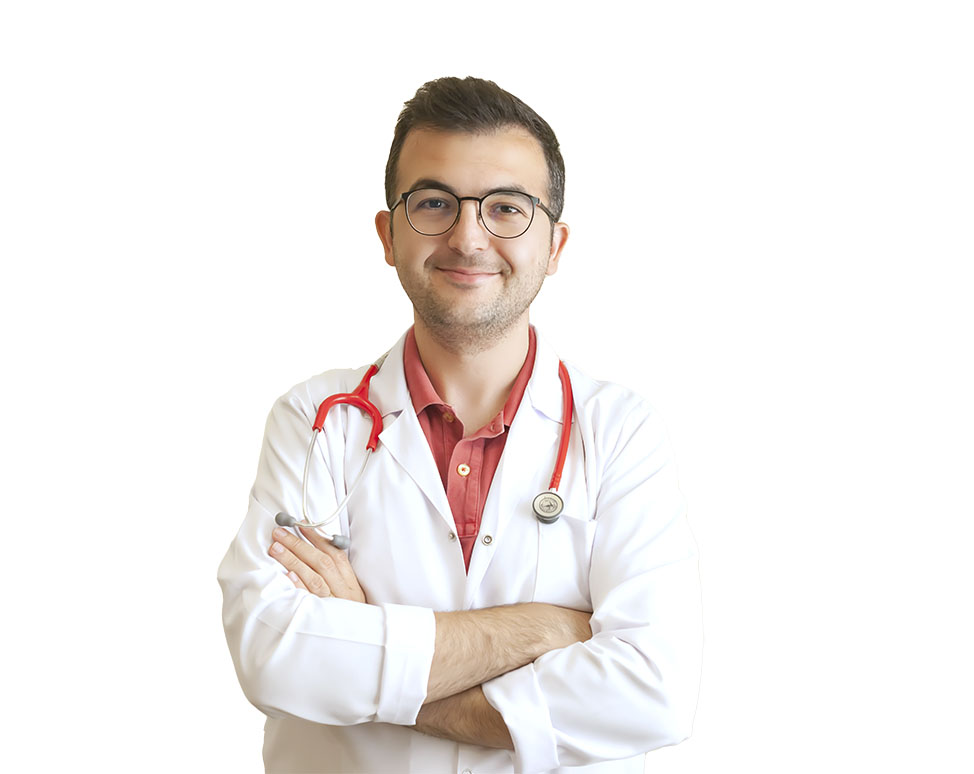 UZM. DR. BURAK EMEKLİ PALMİYE’DE