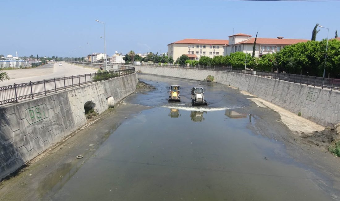 MUHTARLARDAN ÖNTÜRK’E TEŞEKKÜR Hatay