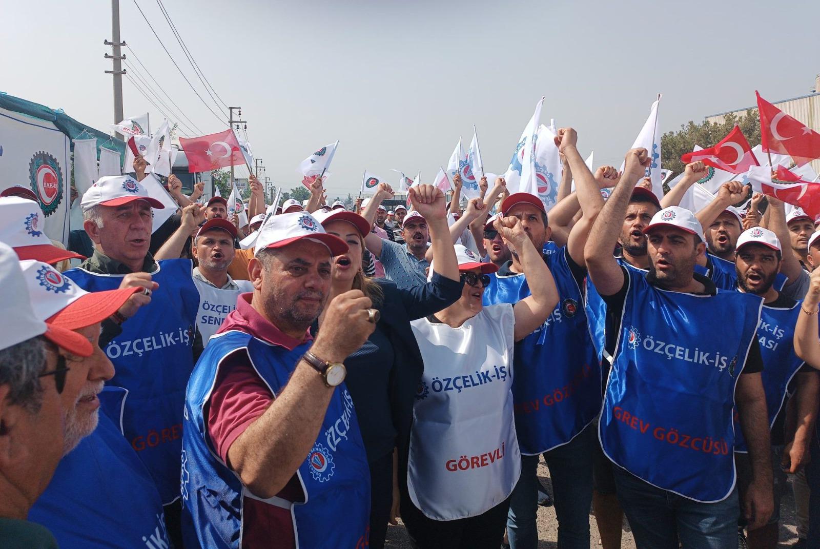 “YOLBULAN’DA ÜYELERİMİZİN SONUNA KADAR YANINDA OLMAYA DEVAM EDECEĞİZ”