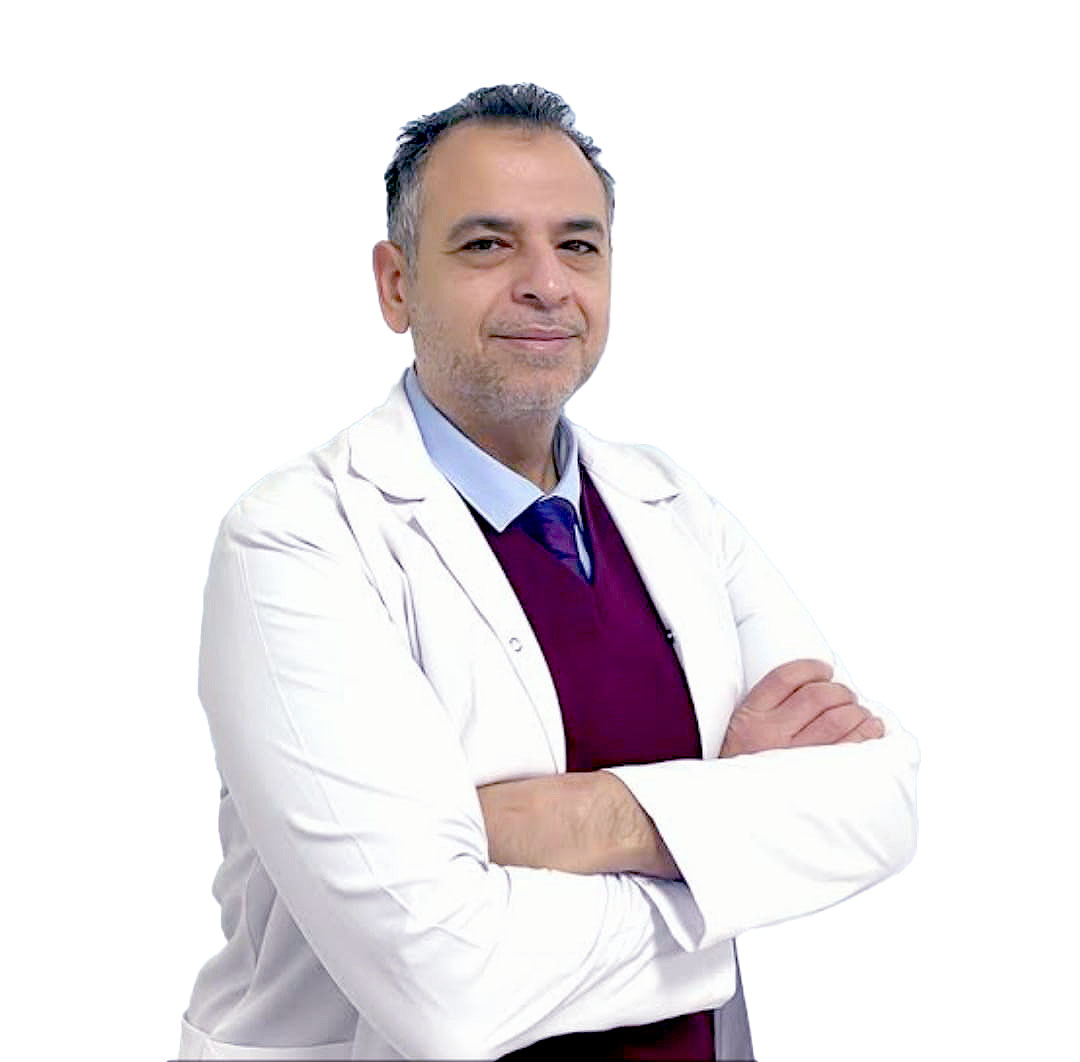 KBB HASTALIKLARI UZMANI OP. DR. İLKER ARSLAN PALMİYE’DE