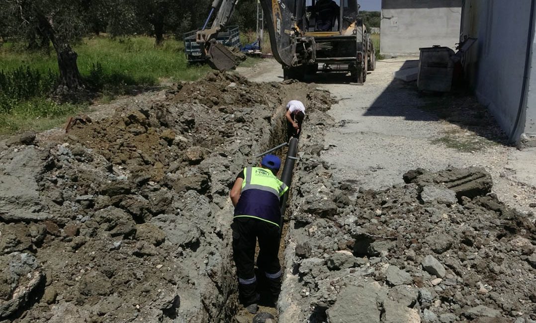 Hatay Büyükşehir Belediyesi “Temiz