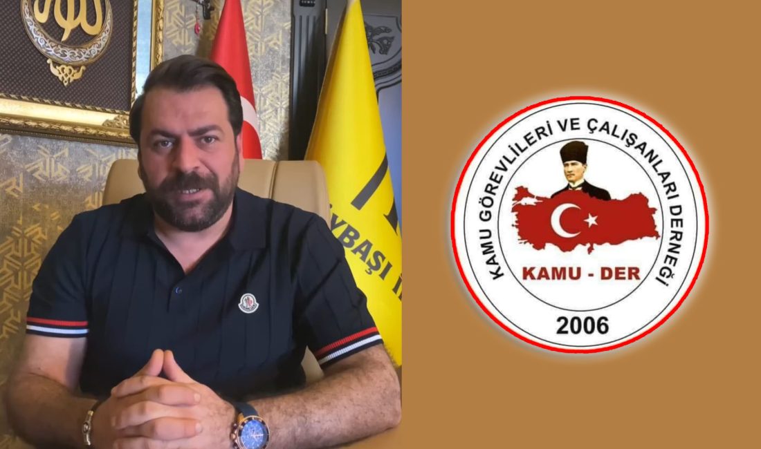 Kamu Görevlileri ve Çalışanları