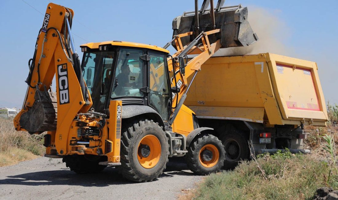 Hatay Büyükşehir Belediyesi il