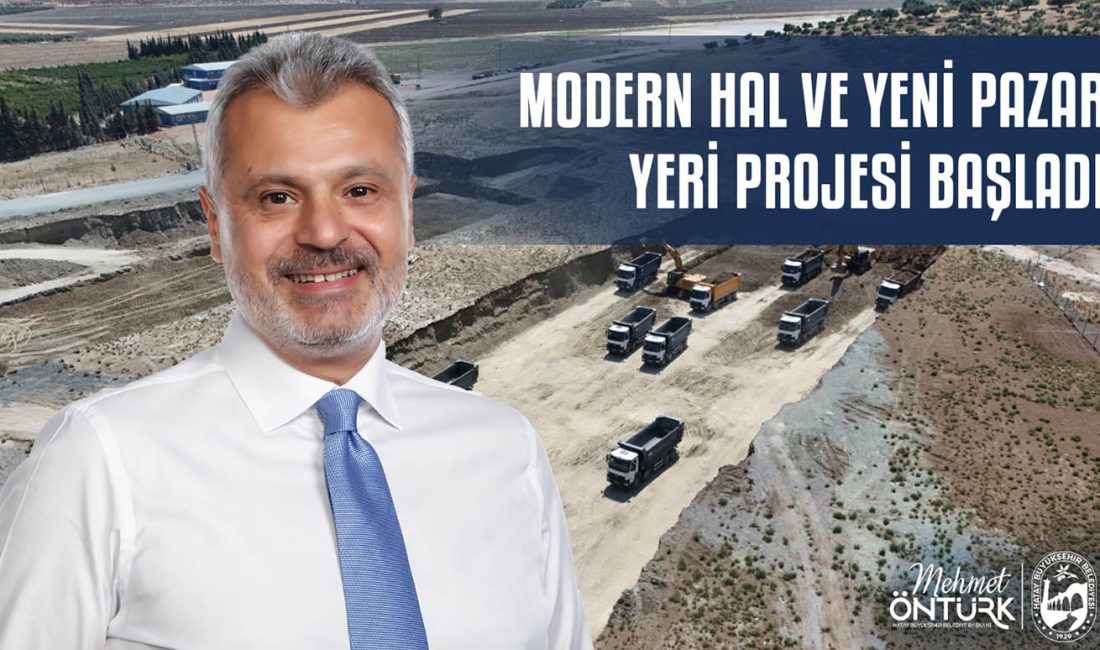 MODERN HAL VE YENİ