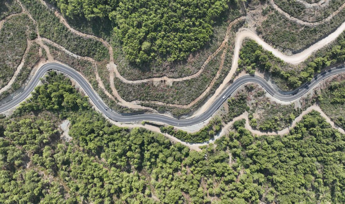 Hatay Büyükşehir Belediyesi, şehir