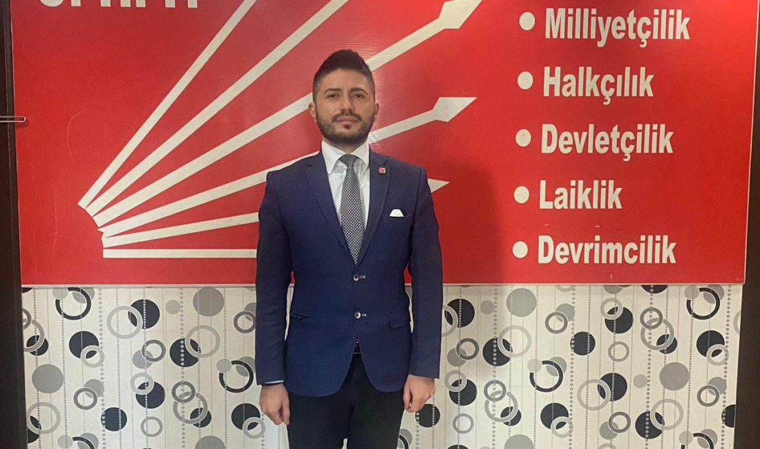 Cumhuriyet Halk Partisi (CHP)