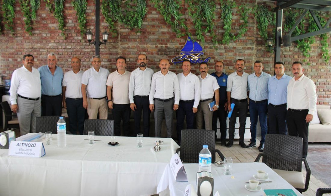 Hatay Büyükşehir Belediyesi (HBB)