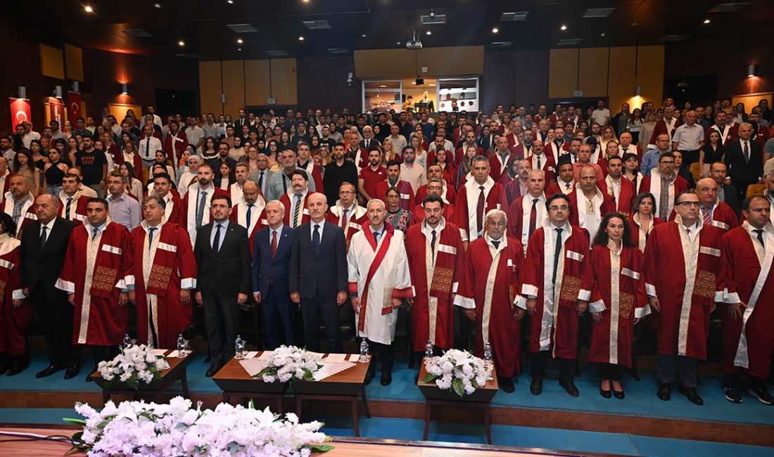 Hatay Mustafa Kemal Üniversitesi