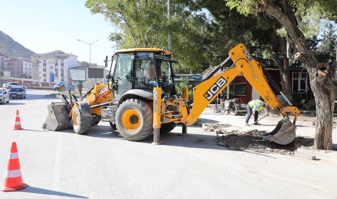 Hatay Büyükşehir Belediyesi, 6