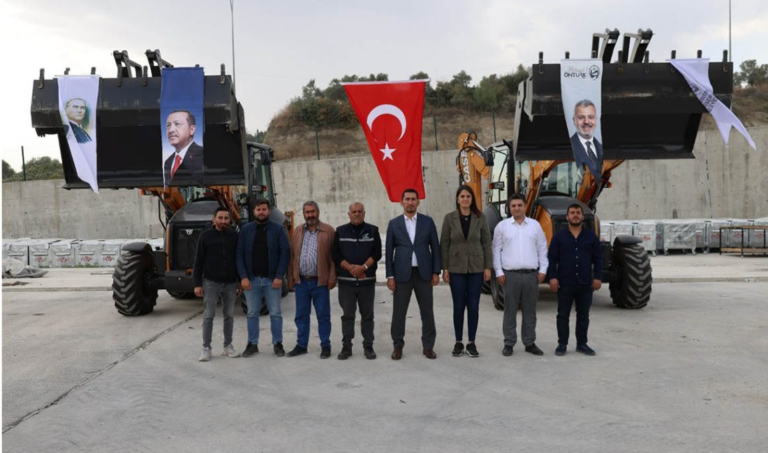 Hatay Büyükşehir Belediyesi (HBB),