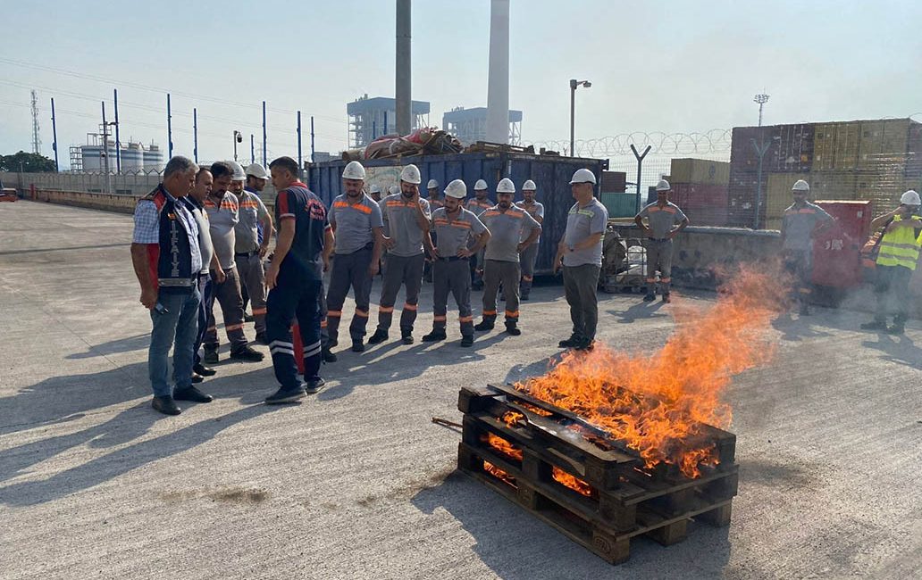 Hatay Büyükşehir Belediyesi (HBB)