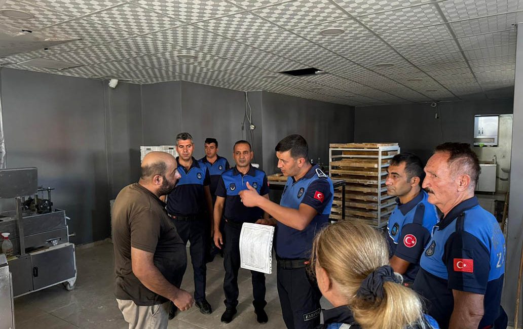 Hatay Büyükşehir Belediyesi (HBB),