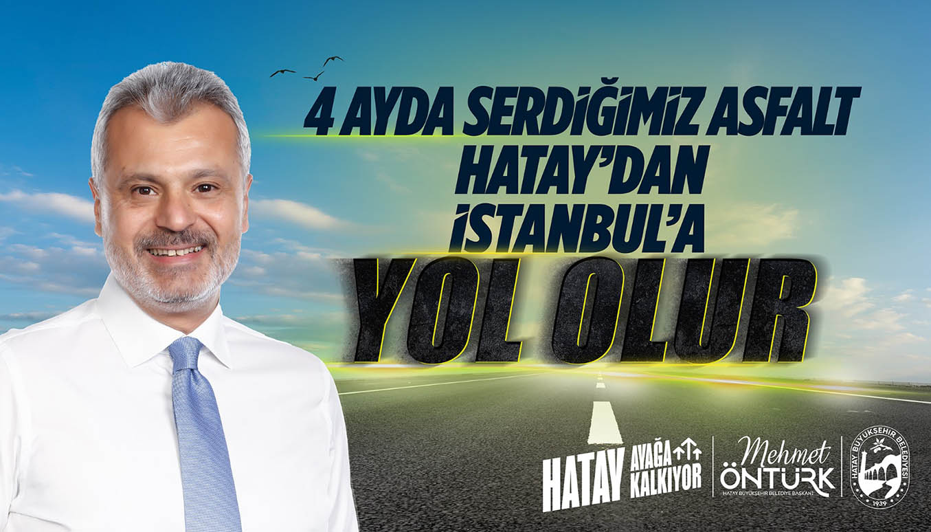 BÜYÜKŞEHİR ADIM ADIM HEDEFİNE YÜRÜYOR