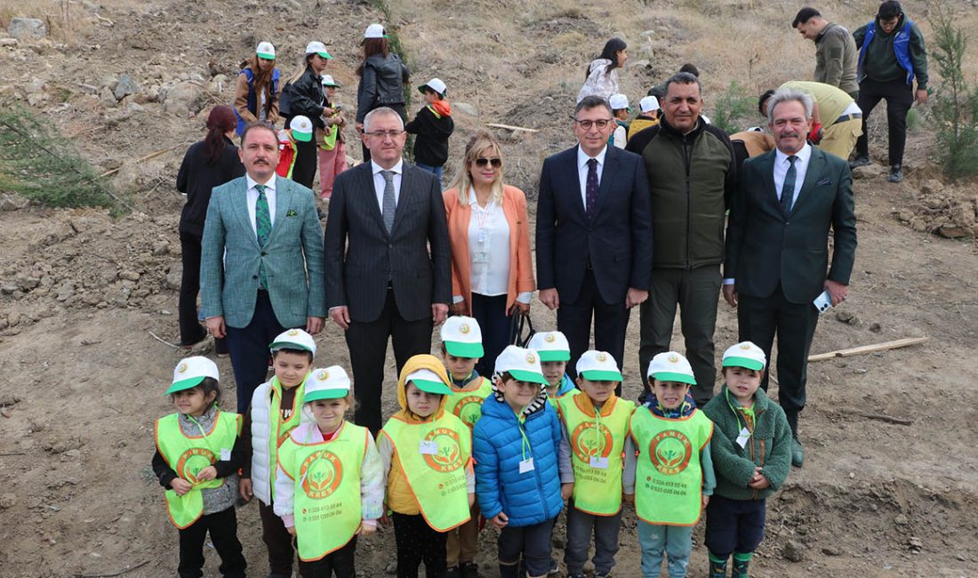 İskenderun Teknik Üniversitesi (İSTE)