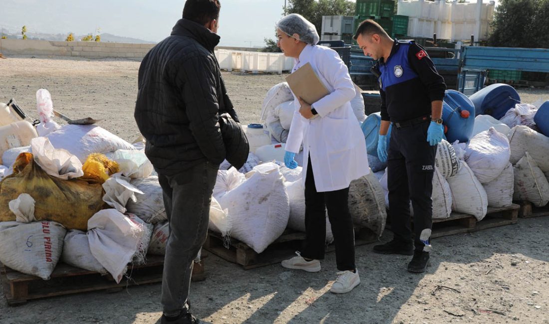 Hatay Büyükşehir Belediyesi (HBB),