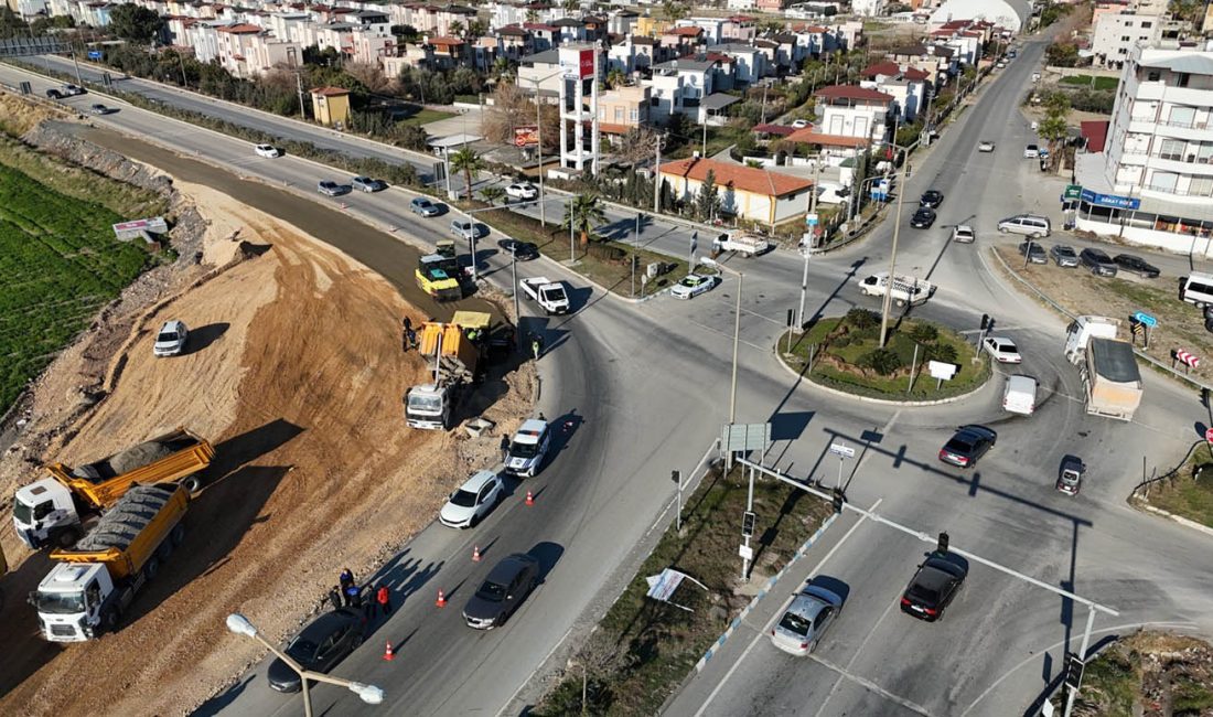 Vatandaşların konforlu ve güvenli