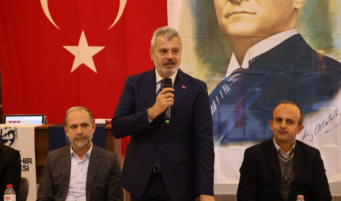 Hatay Büyükşehir Belediyesi (HBB)