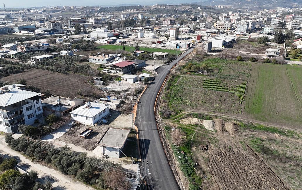 Hatay Büyükşehir Belediyesi (HBB),