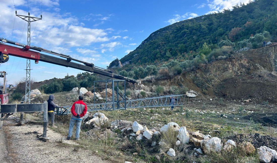 Hatay Büyükşehir Belediyesi, İl