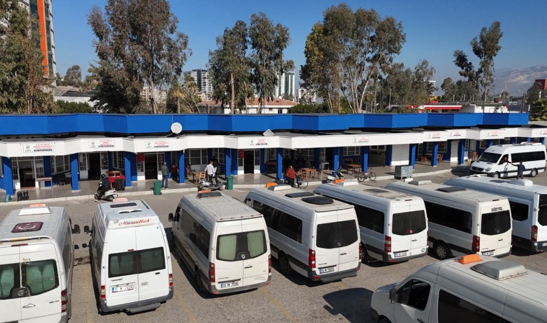 Hatay Büyükşehir Belediyesi (HBB),