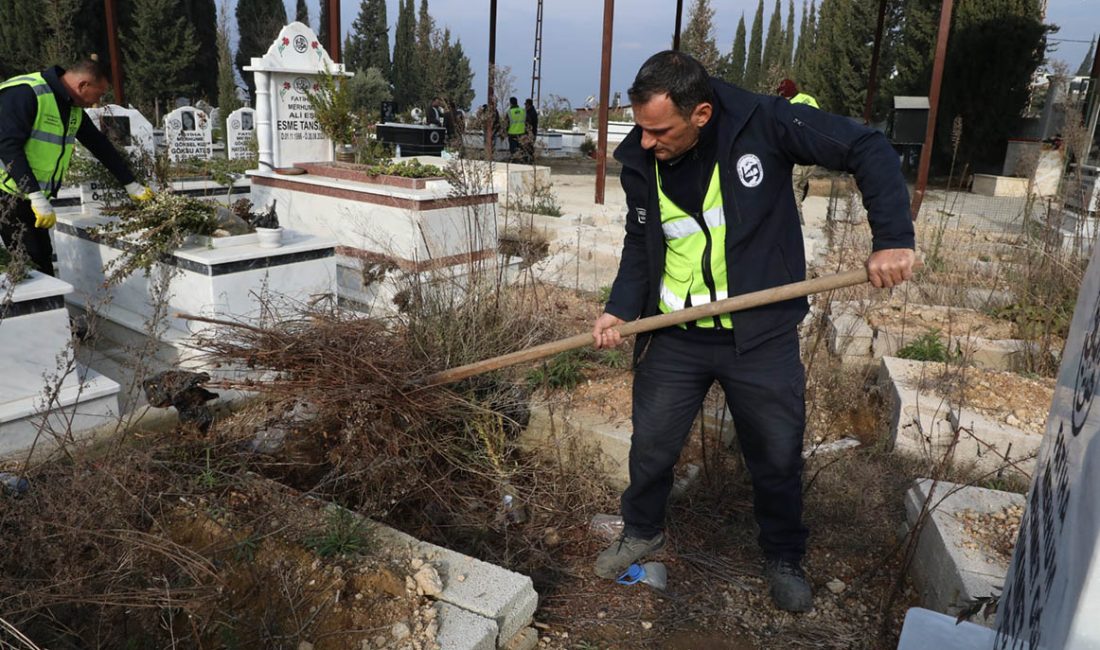 Hatay Büyükşehir Belediyesi (HBB),