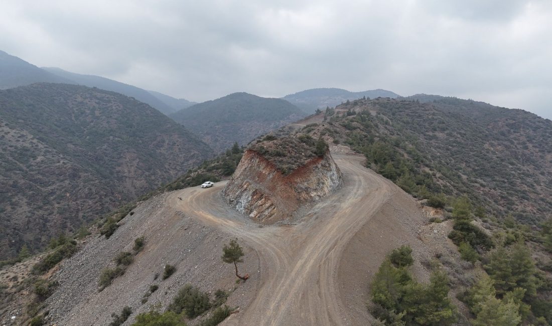 Hatay Büyükşehir Belediyesi (HBB),